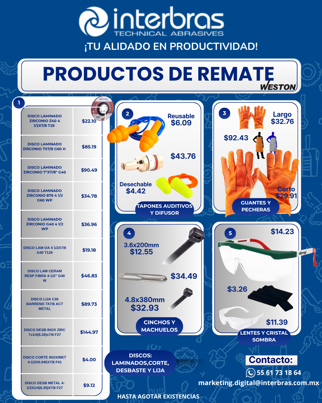 Marca promo2